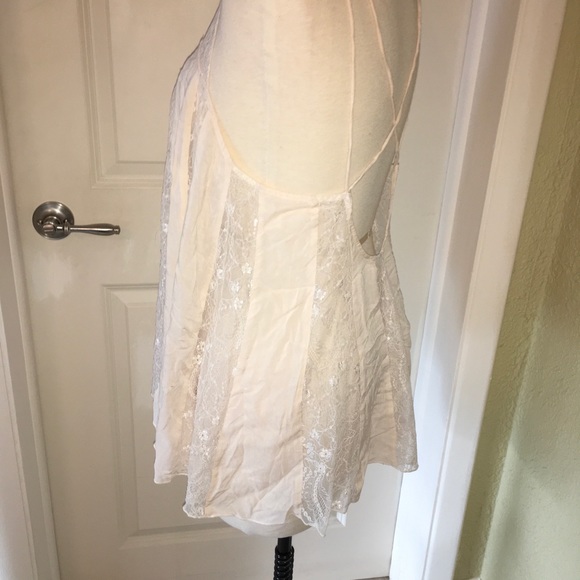 Free people intimates top - Picture 4 of 6